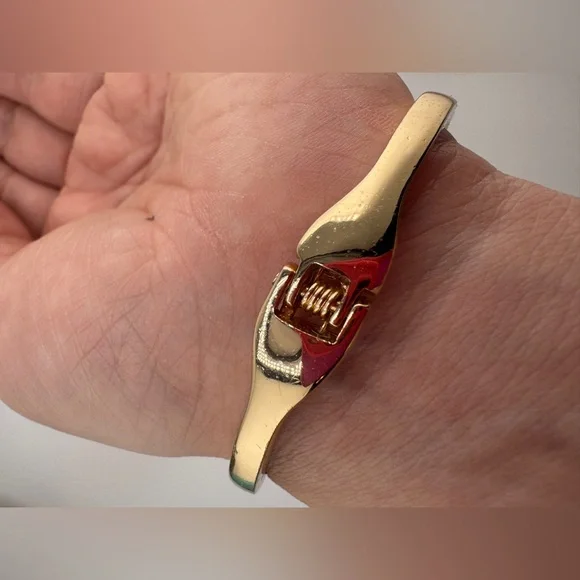 Betsey Johnson Mermaid Bracelet - Picture 6 of 8